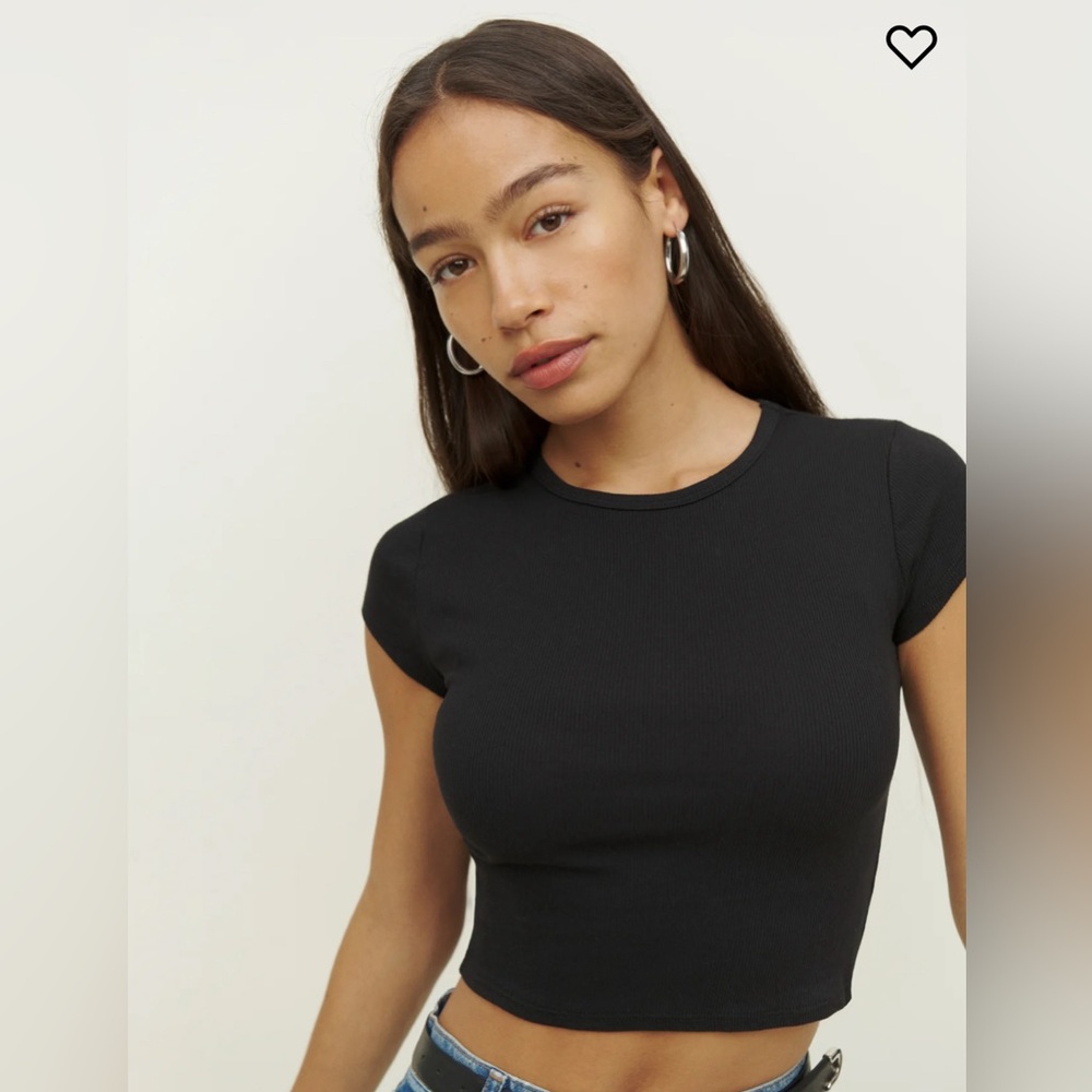 Reformation Muse Tee